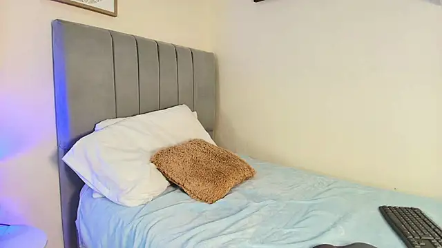 mary cute9 online show from 03/06/26, 12:01