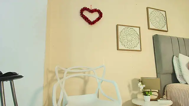 mary cute9 online show from 03/23/26, 12:31