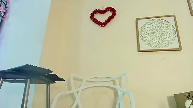 mary cute9 online show from 04/11/26, 12:31