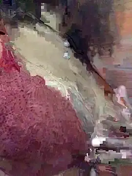 zarinha22 online show from 03/13/25, 12:59