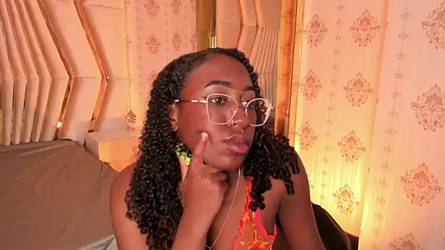 Qeen blackk online show from 03/16/26, 08:24