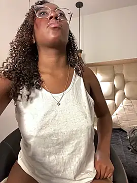 Qeen blackk online show from 03/20/26, 10:25