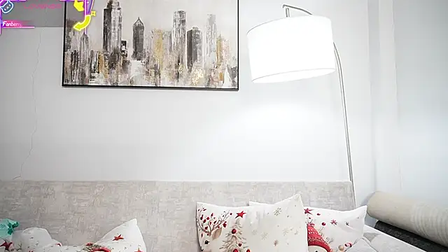 Sara Charmy online show from 01/06/26, 10:52