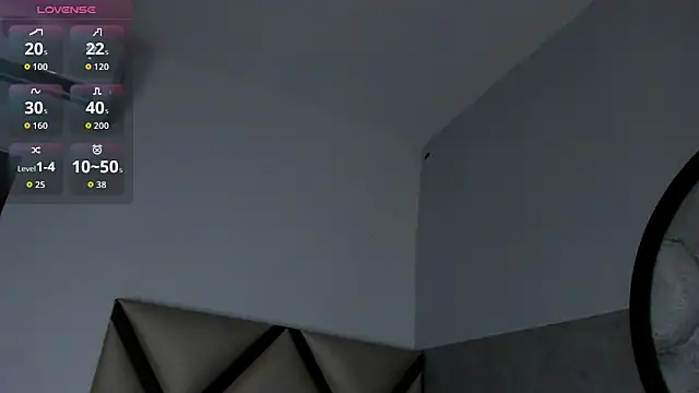 Mitsu Kawii online show from 11/07/25, 01:00