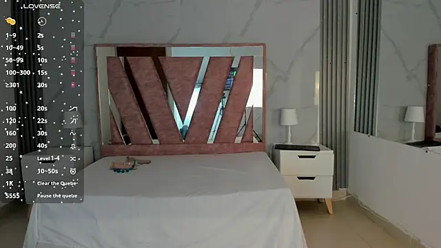 SweetAlana  online show from 09/08/25, 07:35