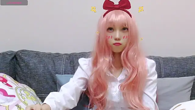 chenenna7 online show from 03/15/25, 03:37