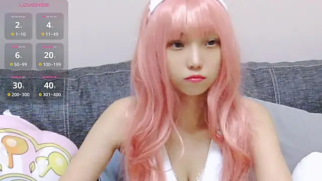 chenenna7 online show from 03/16/25, 02:22