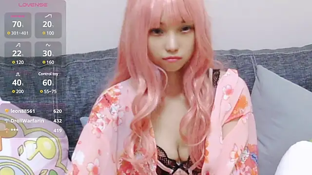 chenenna7 online show from 03/16/25, 05:28