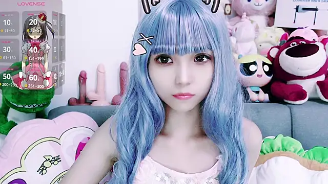 chenenna7 online show from 09/16/25, 01:45