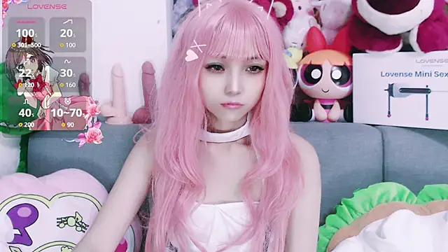 chenenna7 online show from 10/22/25, 02:17