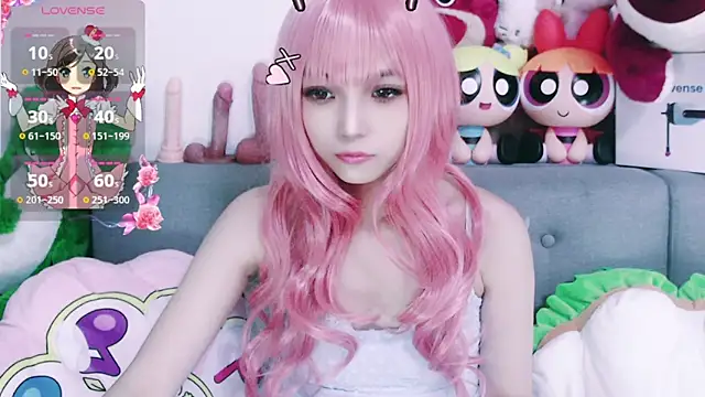 chenenna7 online show from 11/10/25, 02:16