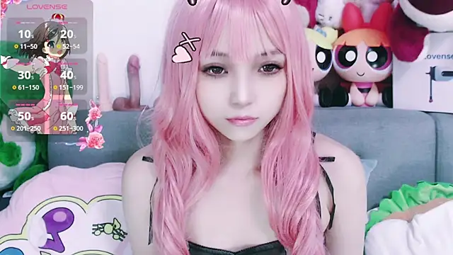 chenenna7 online show from 11/21/25, 02:05