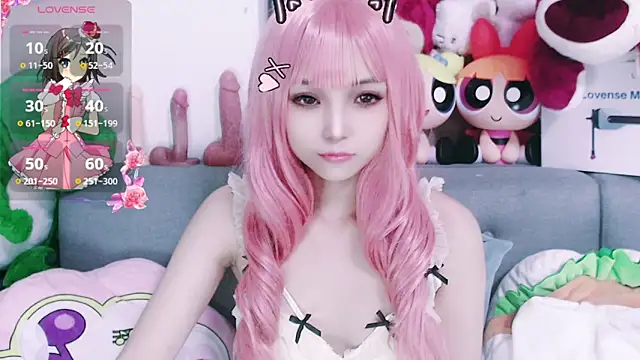 chenenna7 online show from 11/24/25, 02:06