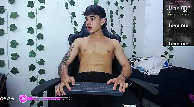 Noah milleer online show from 03/14/25, 10:49