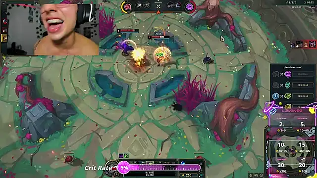 Noah milleer online show from 03/20/26, 03:55