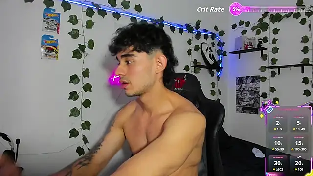 Noah milleer online show from 04/04/26, 09:23