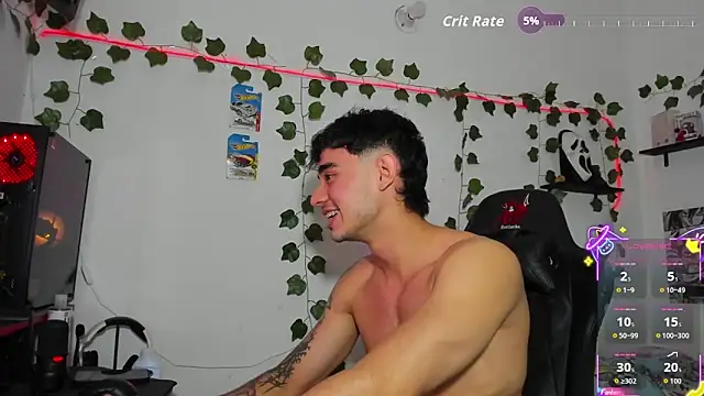 Noah milleer online show from 04/16/26, 09:39