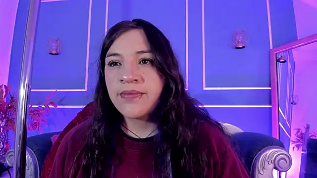 TaraTaylorr online show from 01/09/26, 02:58