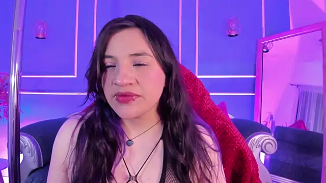 TaraTaylorr online show from 01/19/26, 03:10