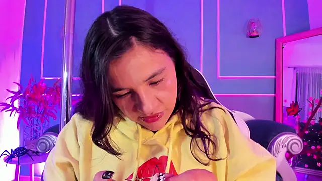 TaraTaylorr online show from 02/22/26, 03:07