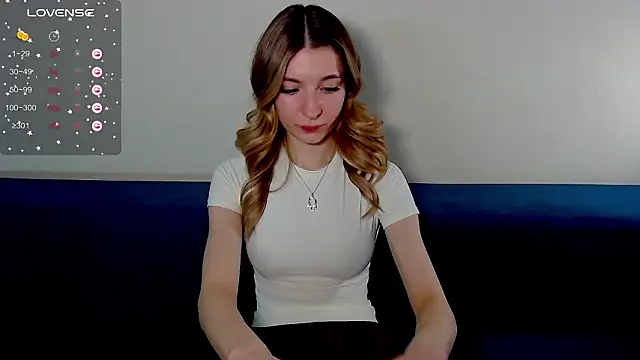 Snapshot of MilaTima chatting on 03/02/26, 06:04 MilaTima online show from 03/02/26, 06:04