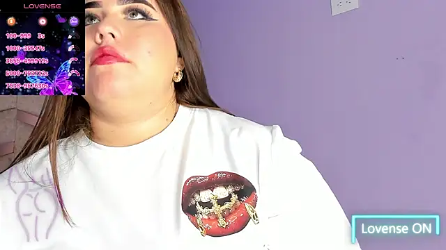 MadissonLee   online show from 12/17/25, 08:26