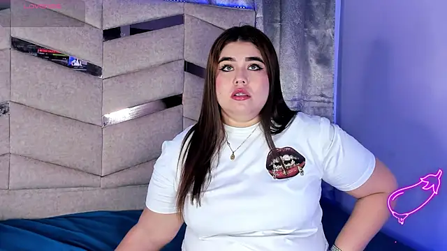 MadissonLee   online show from 02/05/26, 10:14