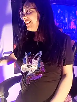 MiaStarts online show from 12/03/25, 10:13