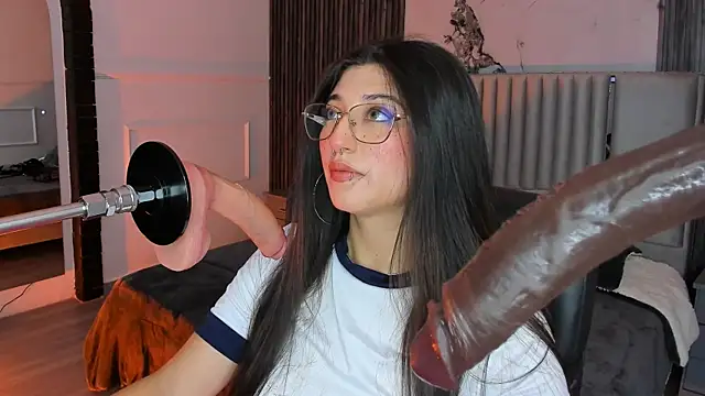 Gabrielakassi online show from 10/13/25, 11:32