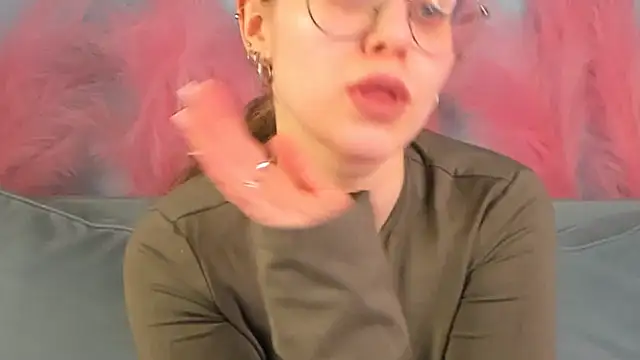 RileyMimicho online show from 03/06/25, 05:33