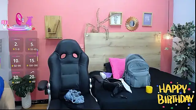 yessila parker online show from 01/13/26, 11:04