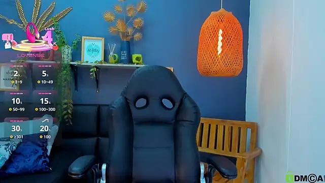 yessila parker online show from 02/07/26, 10:08