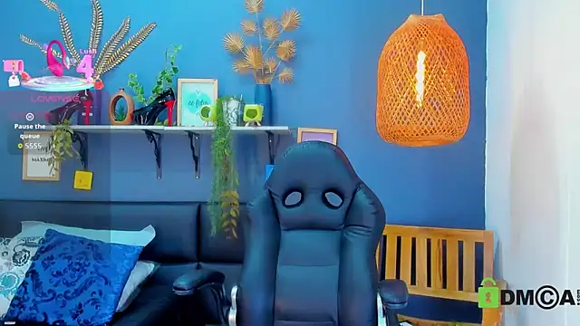 yessila parker online show from 03/20/26, 09:25