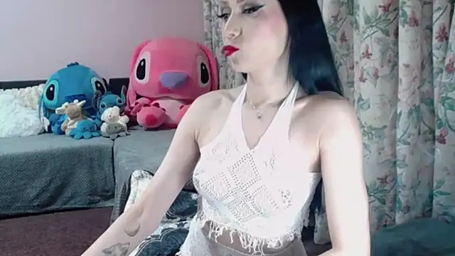 Maddison Summer online show from 03/03/26, 10:48