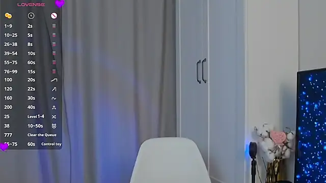 Snapshot of Miss_Vic chatting on 03/07/25, 04:33 Miss Vic online show from 03/07/25, 04:33