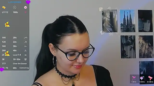 Snapshot of Miss_Vic chatting on 03/20/25, 05:58 Miss Vic online show from 03/20/25, 05:58