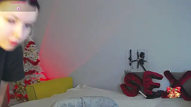 Miss Vic online show from 01/11/26, 01:49