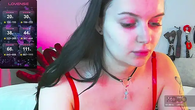 Snapshot of Miss_Vic chatting on 04/12/26, 03:50 Miss Vic online show from 04/12/26, 03:50