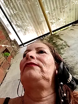 Sexy-Woman-Mature online show from 10/27/25, 01:15