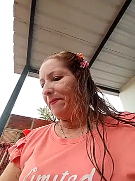 Sexy-Woman-Mature online show from 02/08/26, 12:19