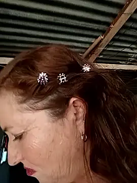 Sexy-Woman-Mature online show from 02/09/26, 03:16