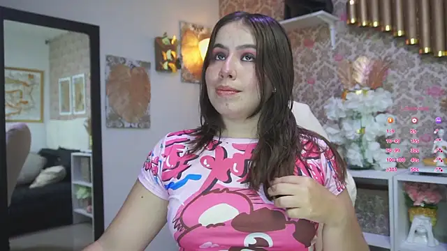 Snapshot of missjudi chatting on 10/12/25, 11:04 missjudi online show from 10/12/25, 11:04