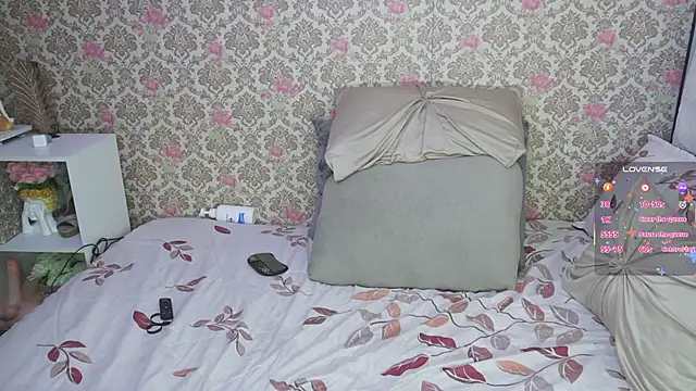 Snapshot of missjudi chatting on 10/26/25, 09:53 missjudi online show from 10/26/25, 09:53