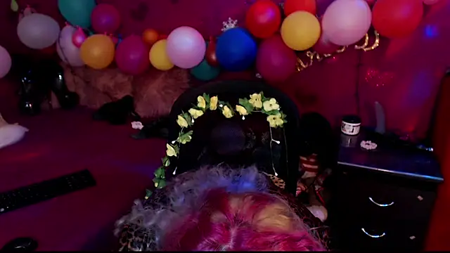 Snapshot of AndreeaJJ chatting on 03/08/25, 10:34 AndreeaJJ online show from 03/08/25, 10:34