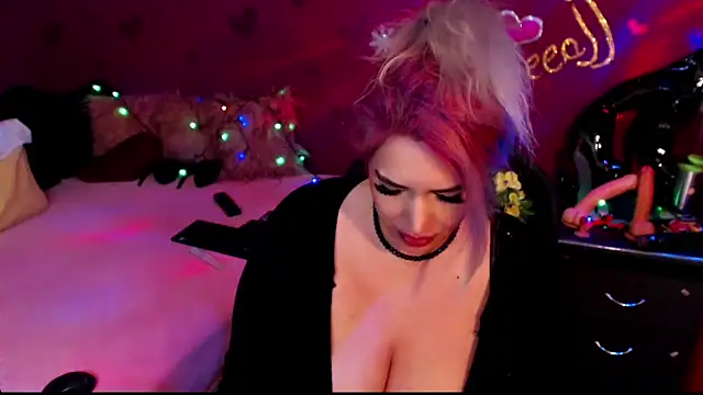 Snapshot of AndreeaJJ chatting on 03/16/25, 07:27 AndreeaJJ online show from 03/16/25, 07:27