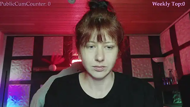 SweetSeraphine online show from 02/09/26, 07:23