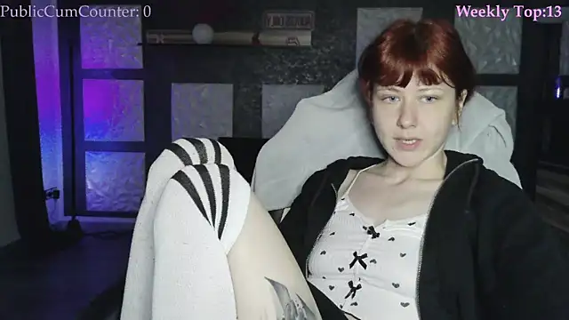 Snapshot of SweetSeraphine chatting on 03/05/26, 06:31 SweetSeraphine online show from 03/05/26, 06:31