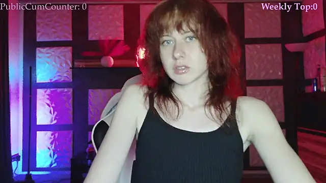 Snapshot of SweetSeraphine chatting on 03/23/26, 07:07 SweetSeraphine online show from 03/23/26, 07:07