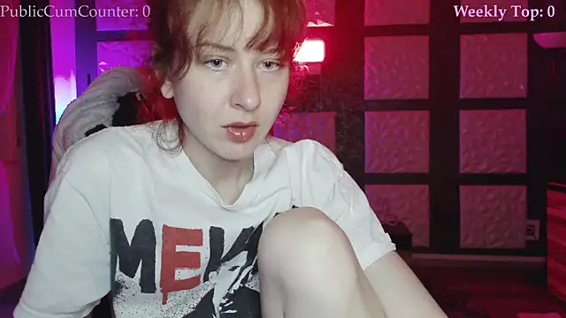 Snapshot of SweetSeraphine chatting on 03/30/26, 07:04 SweetSeraphine online show from 03/30/26, 07:04