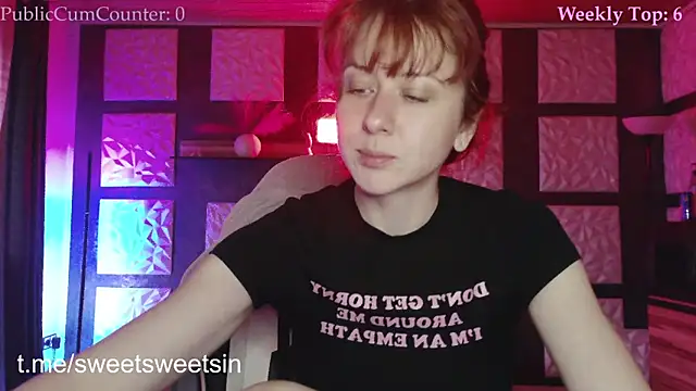 Snapshot of SweetSeraphine chatting on 04/03/26, 08:23 SweetSeraphine online show from 04/03/26, 08:23